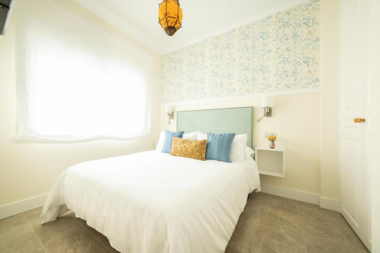 Apartamentos San Francisco - Centrico Mota Del Cuervo Εξωτερικό φωτογραφία