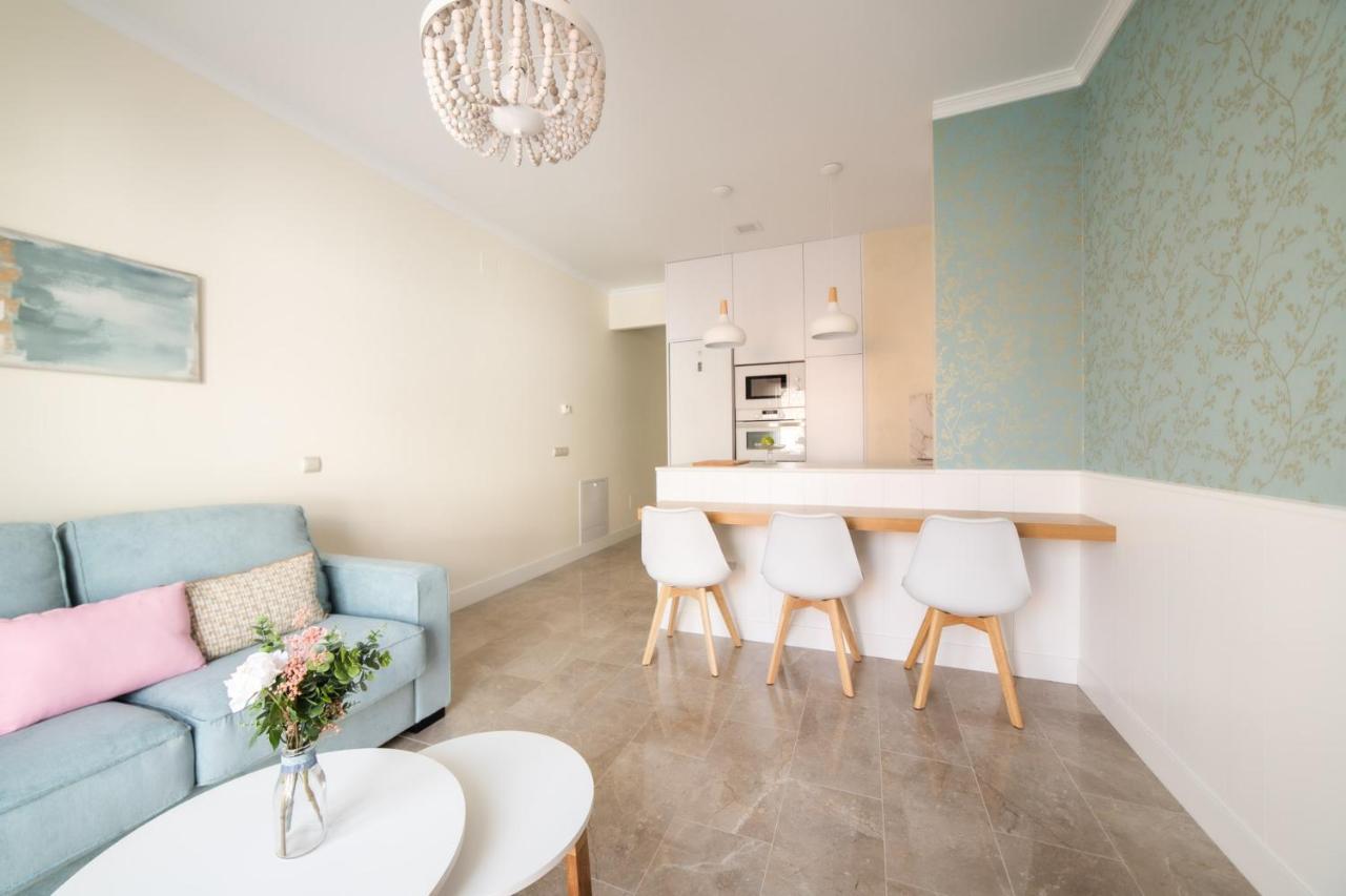 Apartamentos San Francisco - Centrico Mota Del Cuervo Εξωτερικό φωτογραφία