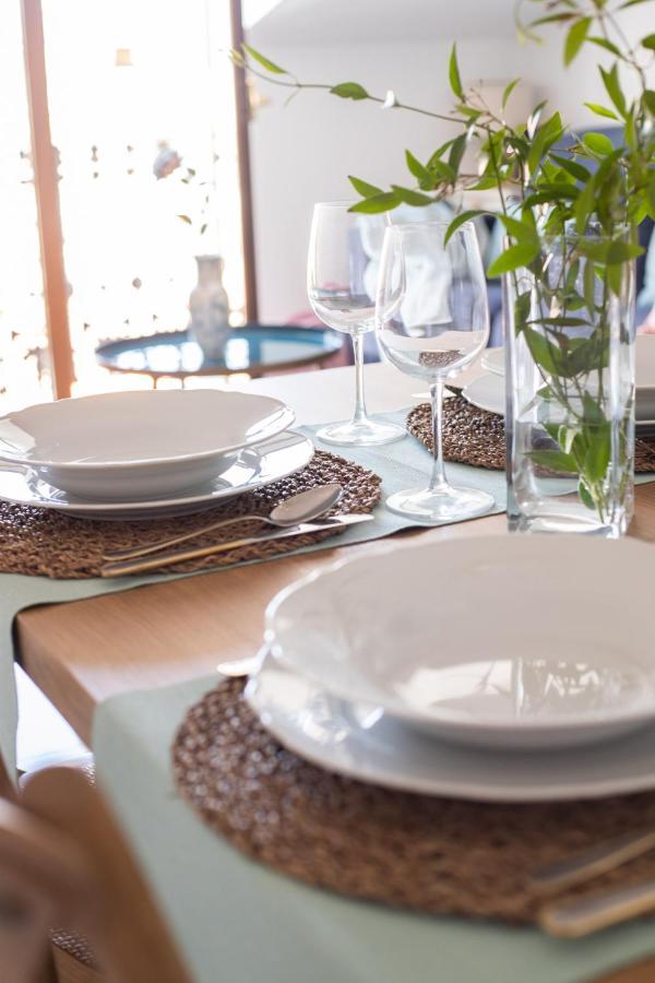 Apartamentos San Francisco - Centrico Mota Del Cuervo Εξωτερικό φωτογραφία