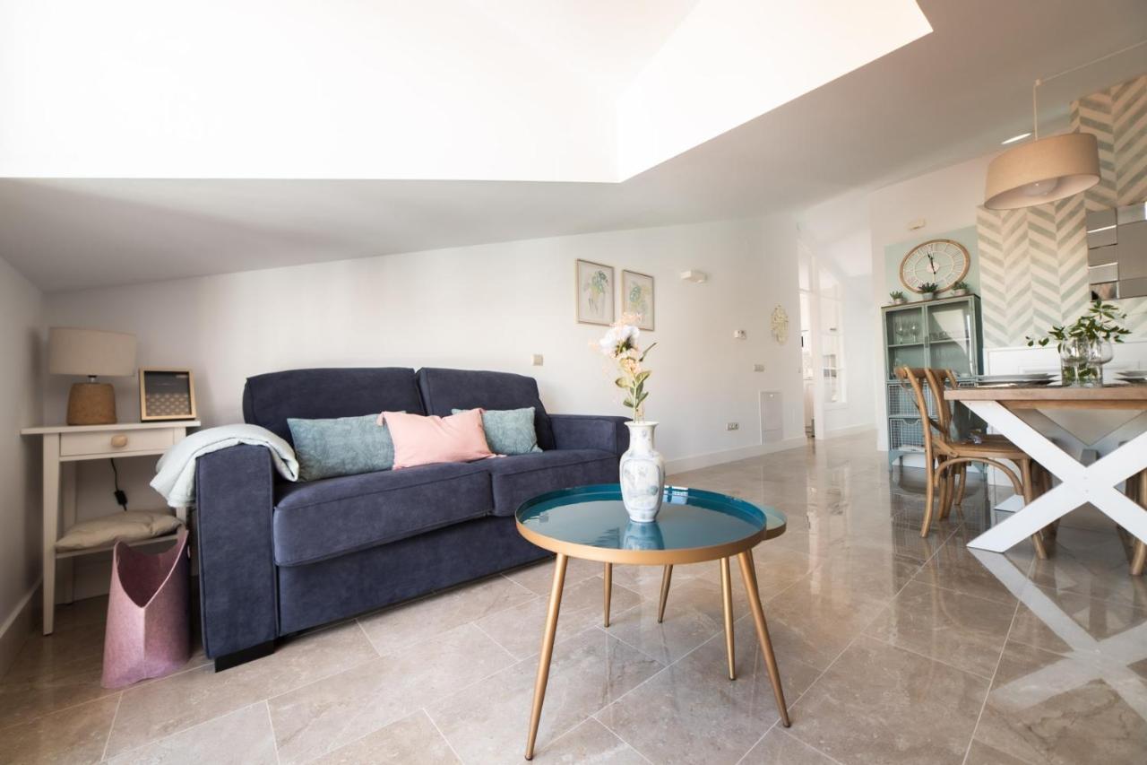 Apartamentos San Francisco - Centrico Mota Del Cuervo Εξωτερικό φωτογραφία